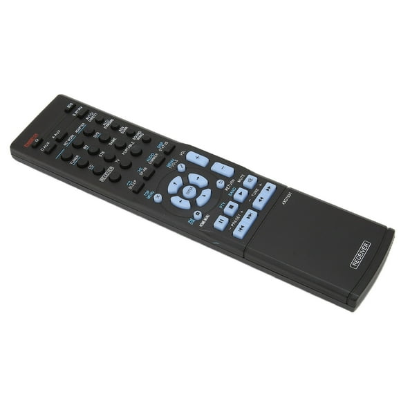 Mando A Distancia Para TV, Mando A Distancia Portátil De Repuesto, Diseño Ergonómico Ligero, Duradero Para TV EOTVIA No