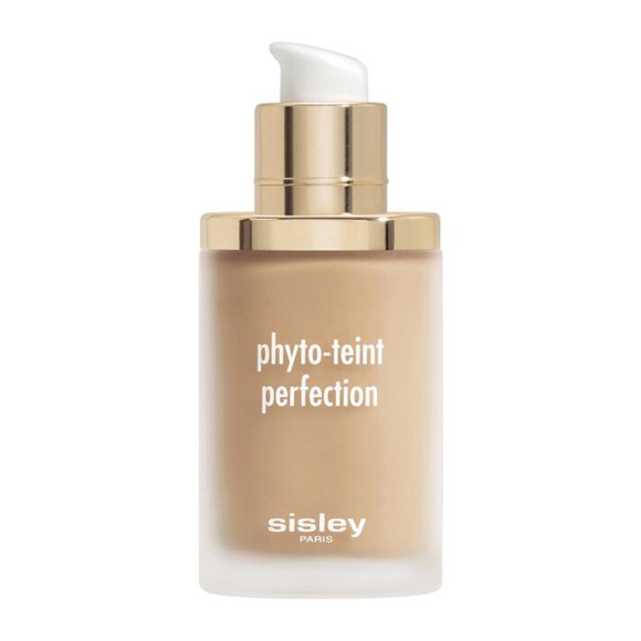 Base Sisley Phyto-Teint Perfection Mate de Cobertura Total