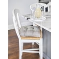 thumbnail image 3 of Gripper Non Slip 15" x 15" Taylor Universal Chair Cushions, Set of 2, 3 of 5