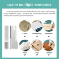 thumbnail image 4 of Portable Label Printing Pen Mini Small Tattoo Printer Picture LOGO QR Code Barcode Wireless Intelligence Inkjet ,Fast Printing, 4 of 7