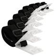 thumbnail image 1 of 8pcs Solar Cover Reel Strap Nylon Solar Cover Reel Attachment Set  Swimming Pool Film Car Tying Rope for Swimming Pool Cover Reel Indoor, 1 of 9