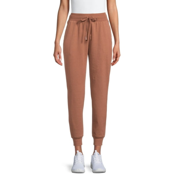 Athletic Works Women's Soft Joggers