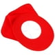 thumbnail image 4 of BRIGHTFUFU Sombrero duro parasol, visera de casco, ala completa, cubierta para sombrero de construcción, cubierta para sombra de cuello, 4 of 8