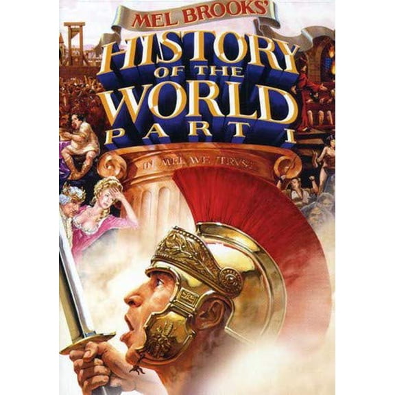 History of the World Part I
