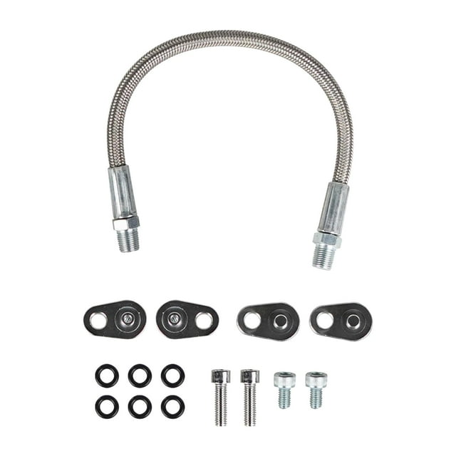de de tubo cruzado de Fácil instalación, reemplazo directo, accesorios para automóviles, accesorios de