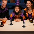 thumbnail image 3 of Huanglei Halloween Scary Ghostly Light Props For Mystery Games False Scary Hand, 3 of 4
