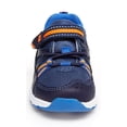 thumbnail image 6 of Stride Rite Boys M2P Journey Athletic Sneaker, Navy, 7.5 Wide Toddler, 6 of 7