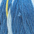 thumbnail image 3 of Red Heart® All In One Flower Power™ #4 Worsted (Medium) Acrylic Yarn, 8.8oz/250g 417 Yards, 3 of 5