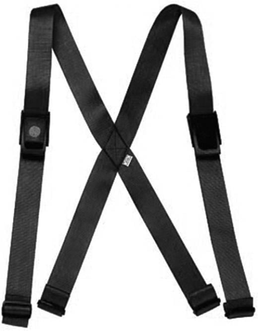 Trident Weight Belt Suspenders for Scuba Divers and Snorkelers