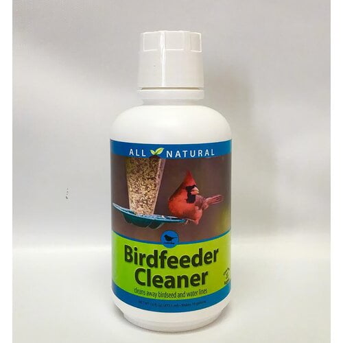 GC Carefree Enzymes Bird Feeder Cleaner 16 oz. 94722