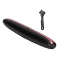thumbnail image 4 of Rizador de pestañas eléctrico, herramienta de rizado de pestañas recargable por USB para pestañas postizas, pestañas naturales, color negro, 4 of 12