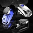 Pangliang 2 Packs Shave,Mini Shaver Portable Electric Shaver 2023