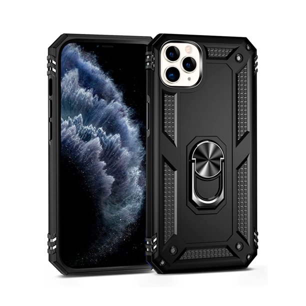 Funda de Protección para iPhone 11 / 11 Pro - Sovico - Uso Rudo