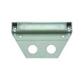 thumbnail image 1 of Hinkley Canada Nuvi LED Deck Light Titanium Outdoor Waterproof 5" Dimmable, 1 of 5