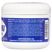 Blue-Emu Original Super Strength Cream for Supporting Healthy Muscles & Joints, 4 oz