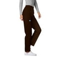 thumbnail image 3 of Adar Universal Natural-Rise Comfort 4 Pkt Cargo Utility Tapered Leg Pants, 3 of 8