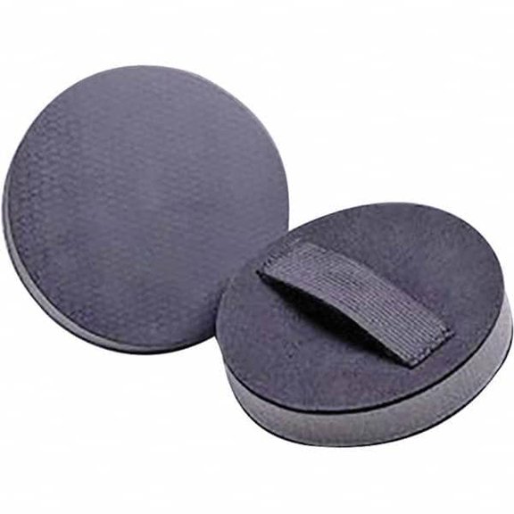 1" Thick Foam Hand Pad Holder with Stikit Attachment
