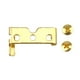 thumbnail image 3 of de soporte l de tijeras de empuje eléctrico para piezas de repuesto 81919 Oro shamjiam Soporte de cabezal de corte, 3 of 8