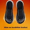 thumbnail image 5 of 2026 New+Wide And Spacious Breathable Sneakers Designed for Comfort, Suitable for Both Men And Women, Perfect for Casual And Athletic Activities, 5 of 8