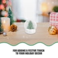 thumbnail image 3 of FESTFENDS 12Ud Globos Creativos Transparentes Para Con Material Duradero Y Uso Decorativo, 3 of 8
