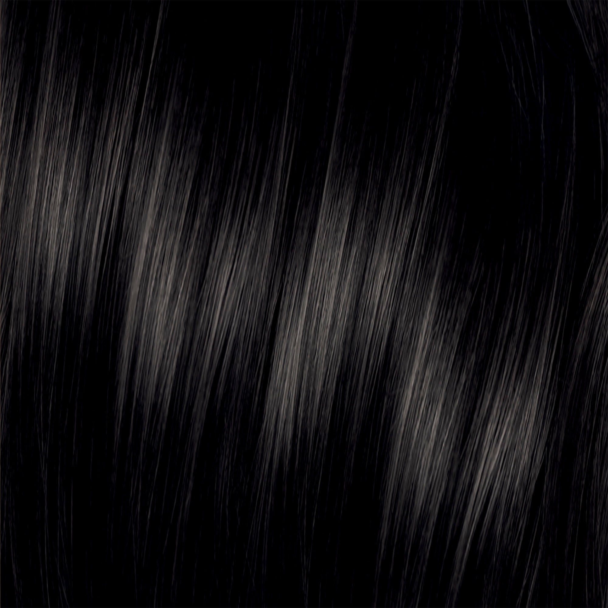 2 Natural Black