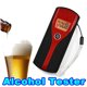 thumbnail image 1 of Gwong Electrónica Pantalla LCD digital portátil Pantalla LCD Detector de alcohol Tester Breaderalyzer, 1 of 7