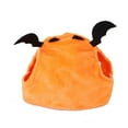 thumbnail image 2 of Halloween Pet Bat Hat Bat Costume for Cat and Dog Cool Halloween Party Accessories with Sticky Strap One Size Adjustable Pet Halloween Costumes for Cats Small Dogs Cat Bat Costume Dog Bat, 2 of 8