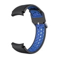 thumbnail image 2 of Correa De Silicona Compatible Con Galaxy Watch 4/Reemplazo Clásico De Correa De Reloj Scienceny EL017765-06, 2 of 5