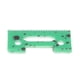 thumbnail image 5 of Cuchilla Para Cortar El Pelo, Cuchilla Profesional Para El Hogar, Cortadora De Cerámica, Cuchilla Cortadora, Accesorio De Repuesto, Verde, 5 of 7