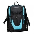 thumbnail image 4 of Mochila para patines Zulema Almacenamiento de patines, 4 of 8