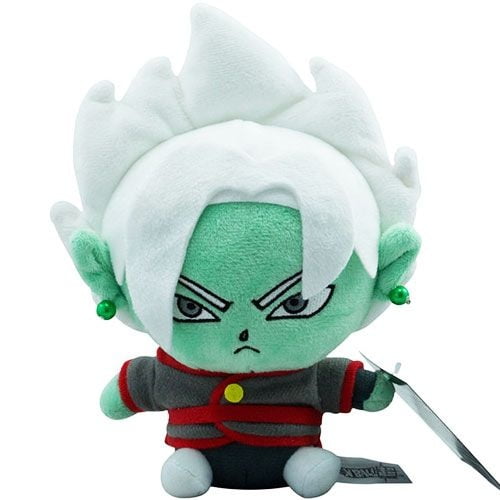 zamasu plush