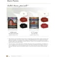 thumbnail image 4 of Yenkin-majestic 8-7773-1 1 gal Majic Town & Country Exterior Latex Satin Paint, Red, 4 of 5