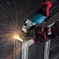thumbnail image 3 of Miniesmeriladora 4-1/2 720w Makita GA4530, 3 of 4