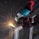 thumbnail image 3 of Miniesmeriladora 4-1/2 720w Makita GA4530, 3 of 4