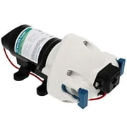 Flojet R3526144D RV Water Pump - 2.9 GPM