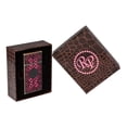 thumbnail image 3 of Rocky Patel Lighter Burn Double Torch - Pink And Black, 3 of 5