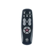 GE Universal Remote Control 24948 - Universal remote control - infrared