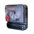 thumbnail image 5 of 12888 Quartz Wall Clock Movement Silent Jump Seconds Mechanism Clock, 5 of 9