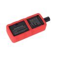 thumbnail image 3 of Medidor de presión de aire para neumáticos de coche, Sensor interno de neumáticos de 12V, ABS para coche Universal, 3 of 8