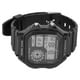 thumbnail image 5 of Reloj deportivo para hombre, reloj deportivo digital, reloj impermeable, reloj electrónico, acabado de lujo, 5 of 9