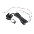 thumbnail image 3 of Reemplazo Del Interruptor Del Del Cabrestante ATV para Todos Los Cabrestantes Sunnimix Interruptor basculante del manillar, 3 of 6
