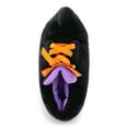 thumbnail image 2 of Ways to Celebrate Adult Halloween Slippers, 2 of 5