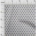 thumbnail image 2 of oneOone Viscose Jersey Light Beige Fabric Sports Craft Projects Decor Fabric Printed By The Yard 60 Inch Wide, 2 of 4