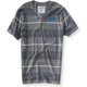thumbnail image 1 of Aeropostale A87 - Camiseta gráfica para hombre, color gris, grande, 1 of 1