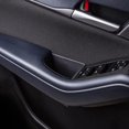 thumbnail image 4 of Car Door Handle Storage Box Compatible With Mazda Cx-30 2020 2021 (front Doors), 4 of 5