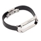 thumbnail image 3 of Correa de repuesto Bling Bling compatible con Xiaomi Mi Band 6 negra, 3 of 12