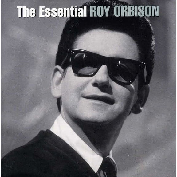 Essential (CD)