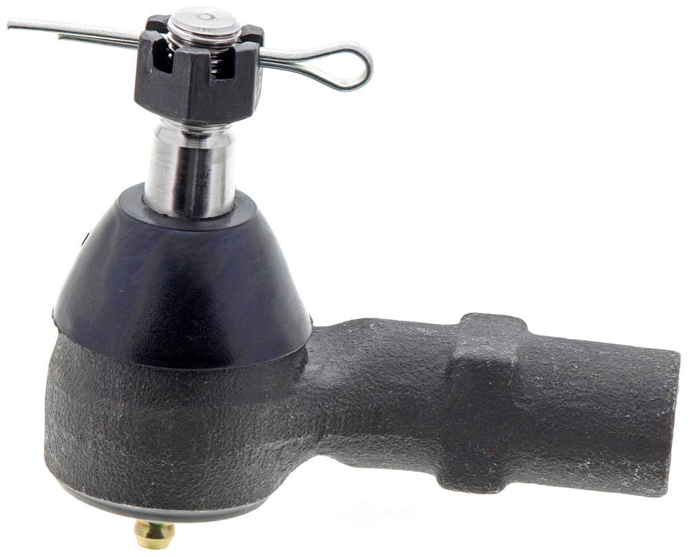 Mevotech MES3015R Steering Tie Rod End Fits select: 1994-1998 VOLKSWAGEN JETTA, 1995-1999 VOLKSWAGEN CABRIO