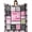 10th Birthday Gifts, variant on DAJU 8 Year Old Girl Birthday Gift 8 Year Old Girl Gifts Gifts for 8 Year Old Girls Birthday Gifts for 8 Year Old Girl Gift for 8 Year Old Girl 8th Birthday Gifts for Girl Blanket(50*60inch)