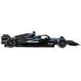 thumbnail image 4 of Hot Wheels F1 Mercedes AMG PETRONAS F1 George Russel Formula 1 Team #63, 4 of 5
